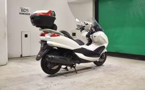YAMAHA MAJESTY 250 Gen.4 SG20J