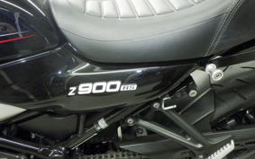 KAWASAKI Z900RS 2023 ZR900K