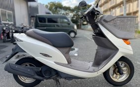 HONDA DIO CHESTER AF68