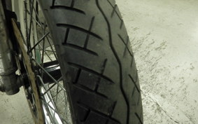 YAMAHA SR400 Gen.5 2019 RH16J