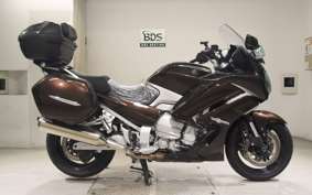 YAMAHA FJR1300 AS 2015 RP27J