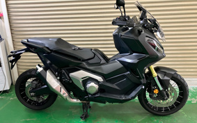 HONDA X-ADV 750 2022 RH10