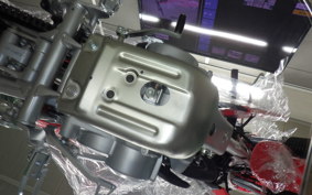 HONDA CRF125F 2024 JE03