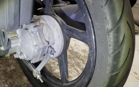 SUZUKI ADDRESS 110 2008 CE47A
