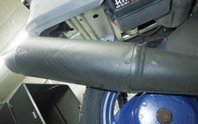 YAMAHA AXIS 90 3VR