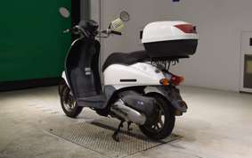 HONDA TODAY 2 AF67