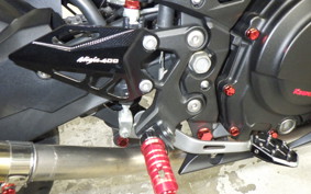 KAWASAKI NINJA 400 2020 EX400G