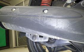 YAMAHA CYGNUS 125 XSR 2 SE44J