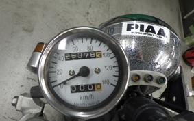 YAMAHA TW200 Gen.2 DG07J