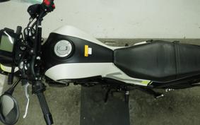 BENELLI レオンチーノ250 2012