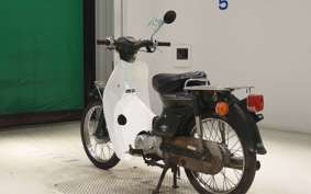 HONDA C50 SUPER CUB C50