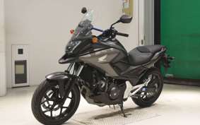HONDA NC750X D 2020