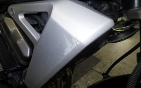 KAWASAKI BALIUS 250 Gen.2 2017 ZR250B