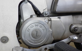 HONDA C90 SUPER CUB E HA02