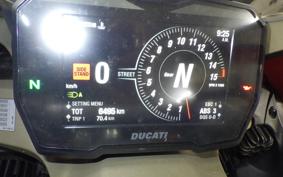 DUCATI PANIGALE V4 2020