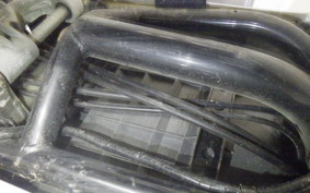 HONDA GYRO CANOPY 2024 TA03