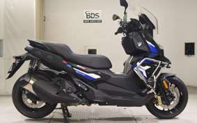 BMW C400X 2022