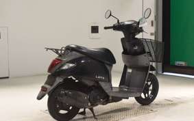 SUZUKI ﾚｯﾂ 2003 CA4AA