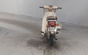 HONDA SUPER CUB50 SUPER CUSTOM C50