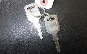 KAWASAKI KSR110 KL110A