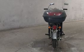 HONDA LITTLE CUB AA01