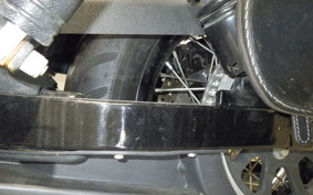 HARLEY FXDB 1580 2010