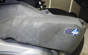 HONDA DIO Gen.6 2012 AF62