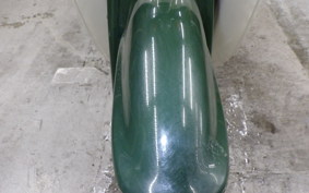 HONDA C50 SUPER CUB 2026 AA01