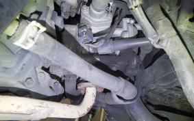 YAMAHA GEAR Gen.2 2009 UA06J