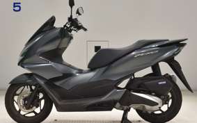 HONDA PCX 160 KF47