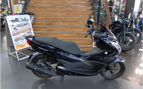 HONDA PCX 125 JF56