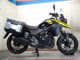 Фото Suzuki STROM 250ABS с японского аукциона