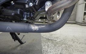 HONDA REBEL 250 S 1991 MC49