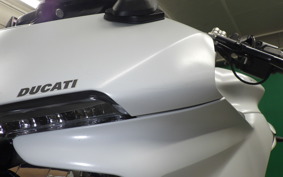 DUCATI SS937S 2018