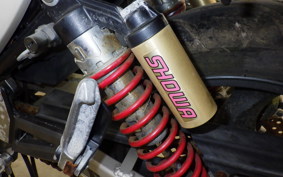 KAWASAKI BALIUS 250 Gen.2 ZR250B