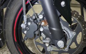 KAWASAKI NINJA 250 ABS 1999 EX250L