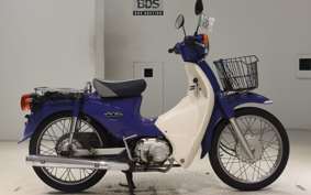 HONDA C110 SUPER CUB JA07