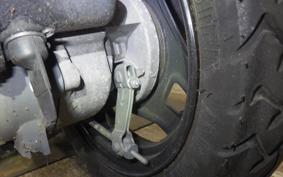 SUZUKI LET's 4 2014 CA45A