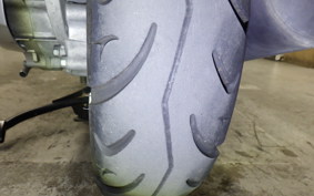 HONDA LEAD 125 2009 JF45