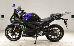 YAMAHA YZF-R25 A RG43J