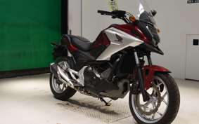 HONDA NC750X 2018 RC90