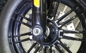 HARLEY XL1200X 2021