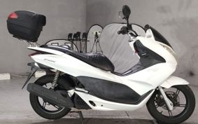 HONDA PCX125 JF28