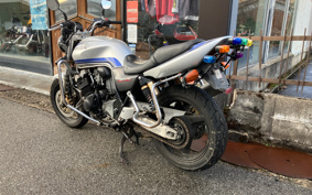 HONDA CB400SF K NC39