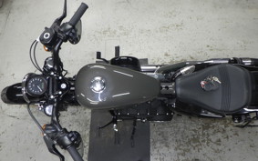 HARLEY XL1200X 2019