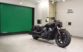 INDIAN Scout bobber 2023