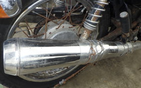 HONDA CM125 T CM125T
