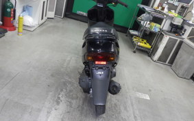 HONDA DIO ZX 2018 AF28