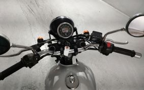 SUZUKI ST250 NJ4AA