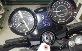 KAWASAKI Z650 RS 2023 ER650M